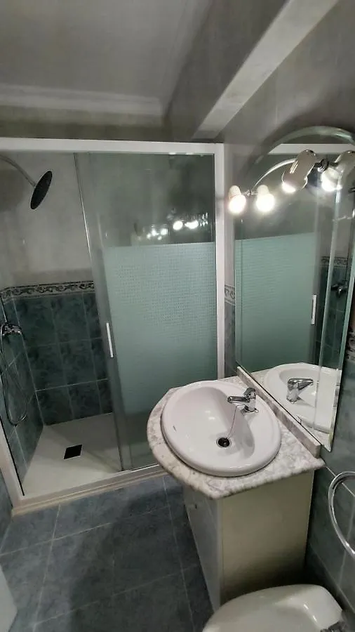 Pisabel Apartment Sanlucar de Barrameda