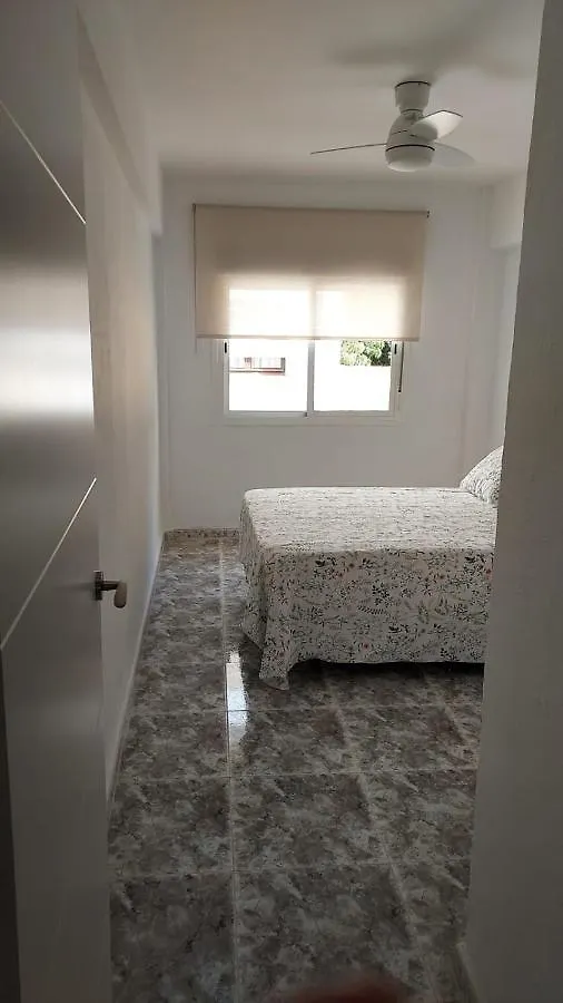 Pisabel Apartment Sanlucar de Barrameda 0*,