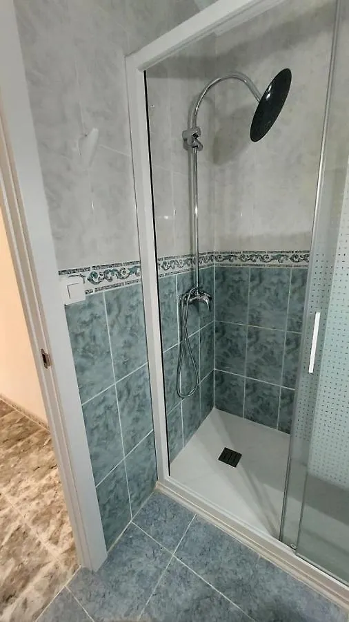 Pisabel Apartment Sanlucar de Barrameda